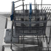 ZLINE 24" Tallac Series Top Control Dishwasher in Oil Rubbed Bronze with 3rd Rack, DWV-ORB-24 ZLINE