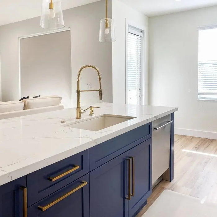 ZLINE 24" Tallac Series Top Control Dishwasher in Stainless Steel with 3rd Rack, DWV-304-24 ZLINE