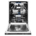 ZLINE 24" Tallac Series Top Control Dishwasher in Stainless Steel with 3rd Rack, DWV-304-24 ZLINE
