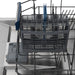 ZLINE 24" Tallac Series Top Control Dishwasher in Stainless Steel with 3rd Rack, DWV-304-24 ZLINE