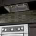 ZLINE 28" Ducted Island Mount Range Hood Insert in Stainless Steel, 721i-28 ZLINE Dreamwood Living