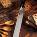 ZLINE 3-Piece Professional German Steel Kitchen Knife Set, KSETT-GS-3 ZLINE Dreamwood Living
