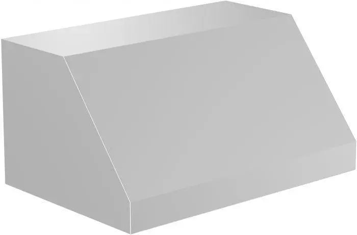 ZLINE 30" Convertible Vent Under Cabinet Range Hood in Stainless, 523-30 ZLINE Dreamwood Living