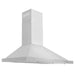 ZLINE 30" Convertible Vent Wall Mount Range Hood in Stainless Steel, KB-30 ZLINE