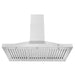 ZLINE 30" Convertible Vent Wall Mount Range Hood in Stainless Steel, KB-30 ZLINE