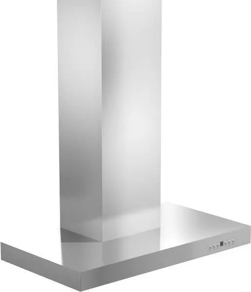 ZLINE 30" Convertible Vent Wall Mount Range Hood in Stainless Steel, KE-30 ZLINE