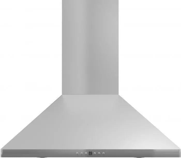 ZLINE 30" Convertible Vent Wall Mount Range Hood in Stainless Steel, KF1-30 ZLINE