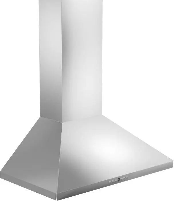 ZLINE 30" Convertible Vent Wall Mount Range Hood in Stainless Steel, KF1-30 ZLINE