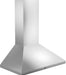 ZLINE 30" Convertible Vent Wall Mount Range Hood in Stainless Steel, KF1-30 ZLINE
