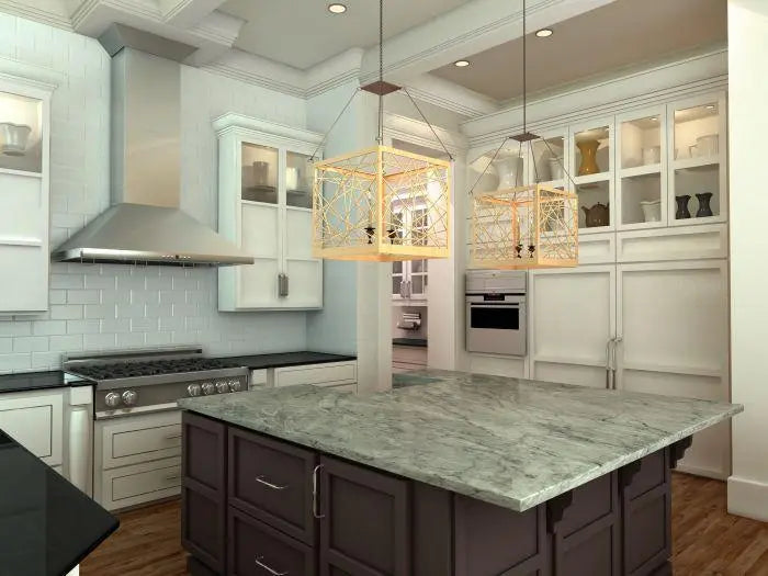 ZLINE 30" Convertible Vent Wall Mount Range Hood in Stainless Steel, KF1-30 ZLINE