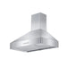 ZLINE 30" Convertible Vent Wall Mount Range Hood in Stainless Steel, KF2-30 ZLINE