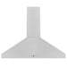 ZLINE 30" Convertible Vent Wall Mount Range Hood in Stainless Steel, KL3-30 ZLINE