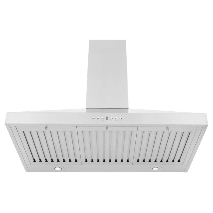 ZLINE 30" Convertible Vent Wall Mount Range Hood in Stainless Steel, KL3-30 ZLINE