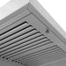 ZLINE 30" Convertible Vent Wall Mount Range Hood in Stainless Steel, KL3-30 ZLINE