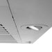 ZLINE 30" Convertible Vent Wall Mount Range Hood in Stainless Steel, KL3-30 ZLINE