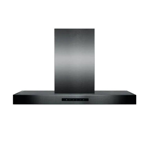 ZLINE 30" Convertible Wall Mount Range Hood in Black Stainless Steel, BSKEN-30 ZLINE