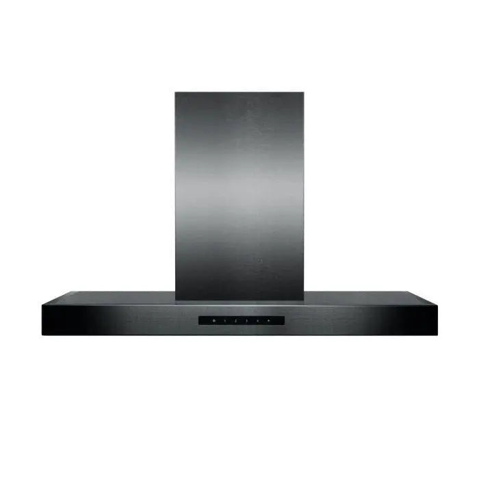 ZLINE 30" Convertible Wall Mount Range Hood in Black Stainless Steel, BSKEN-30 ZLINE