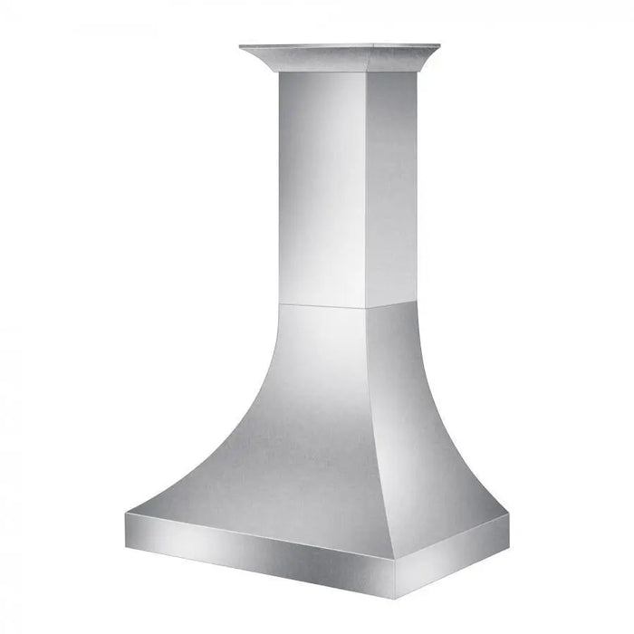 ZLINE 30" Designer Series Wall Mount Range Hood in DuraSnow® Stainless, 8632S-30 ZLINE