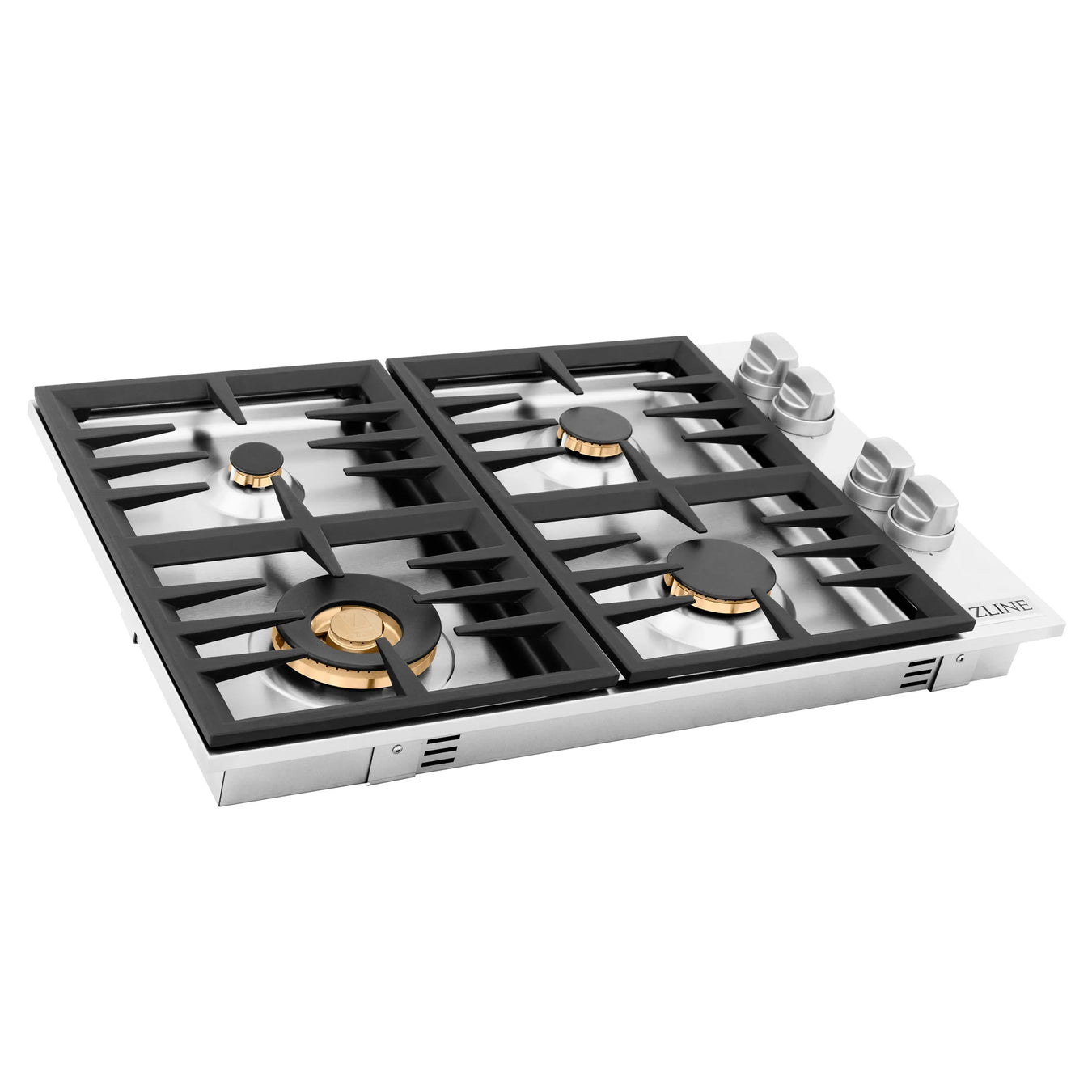 30 Inch Cooktops