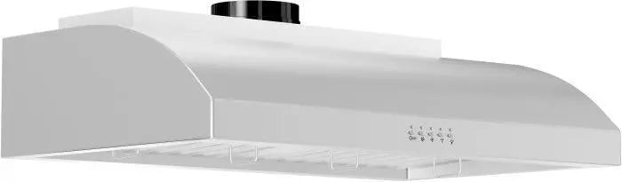 ZLINE 30" Ducted Under Cabinet Range Hood in Stainless Steel, 627-30 ZLINE
