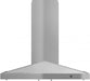 ZLINE 30" Island Mount Range Hood Stainless Steel, GL1i-30 ZLINE