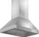 ZLINE 30" Island Range Hood in Stainless Steel, 597i-30 ZLINE Dreamwood Living