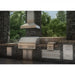 ZLINE 30" Outdoor Convertible Wall Mount Range Hood in Stainless Steel, 697-304-30 ZLINE