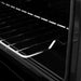 ZLINE 30" Professional Single Wall Oven with Air Fry and Self-Clean in DuraSnow® Stainless Steel, WASS-30 Dreamwood Living Dreamwood Living