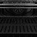 ZLINE 30" Professional Single Wall Oven with Air Fry and Self-Clean in DuraSnow® Stainless Steel, WASS-30 Dreamwood Living Dreamwood Living