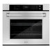 ZLINE 30" Professional Single Wall Oven with Air Fry and Self-Clean in Stainless Steel, WAS-30 ZLINE Dreamwood Living