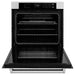 ZLINE 30" Professional Single Wall Oven with Air Fry and Self-Clean in Stainless Steel, WAS-30 ZLINE Dreamwood Living