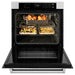ZLINE 30" Professional Single Wall Oven with Air Fry and Self-Clean in Stainless Steel, WAS-30 ZLINE Dreamwood Living