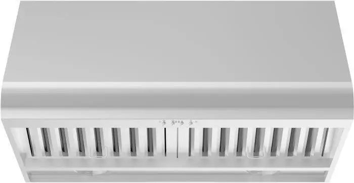 ZLINE 30" Recirculating Under Cabinet Range Hood in Stainless Steel, 527-30 ZLINE Dreamwood Living