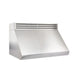 ZLINE 30" Recirculating Under Cabinet Range Hood in Stainless Steel, RK527-30 ZLINE