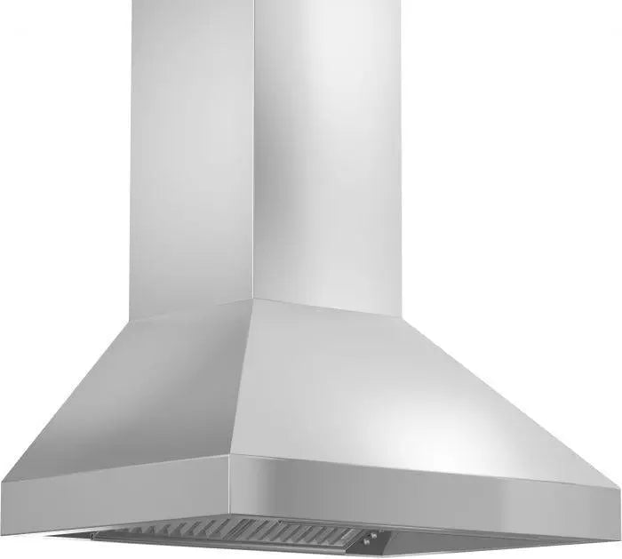 ZLINE 30" Remote Dual Blower Wall Mount Range Hood in Stainless Steel, 597-RD-30 ZLINE Dreamwood Living