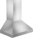 ZLINE 30" Remote Dual Blower Wall Mount Range Hood in Stainless Steel, 597-RD-30 ZLINE Dreamwood Living
