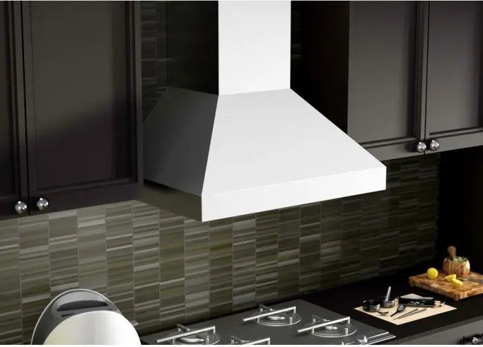 ZLINE 30" Remote Dual Blower Wall Mount Range Hood in Stainless Steel, 597-RD-30 ZLINE Dreamwood Living