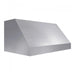 ZLINE 30" Under Cabinet Range Hood in DuraSnow® Stainless Steel, 8685S-30 ZLINE Dreamwood Living