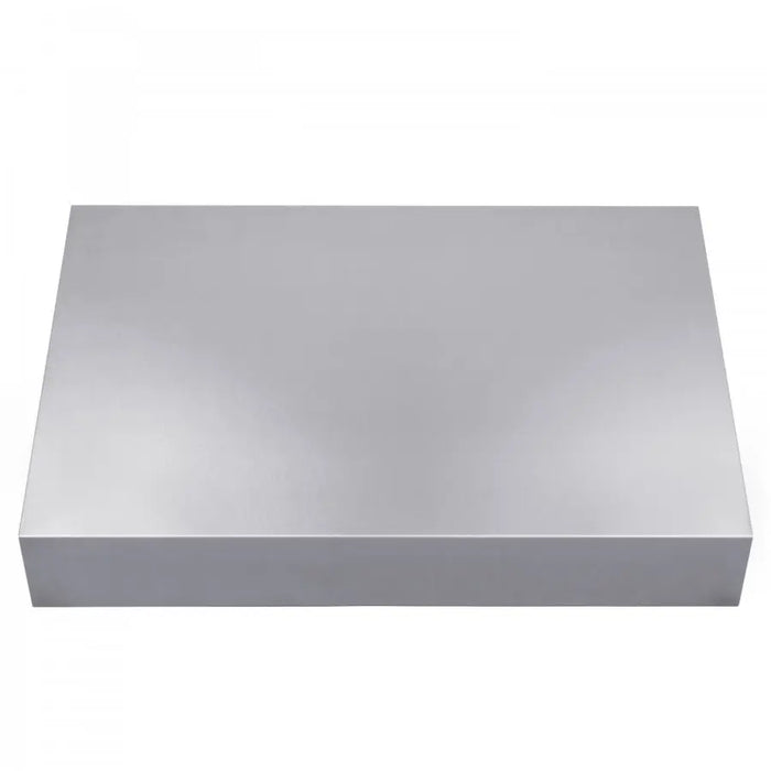 ZLINE 30" Under Cabinet Range Hood in DuraSnow® Stainless Steel, 8685S-30 ZLINE Dreamwood Living