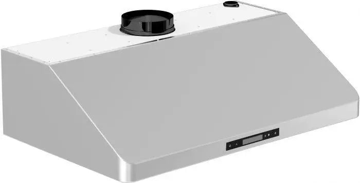 ZLINE 30" Vented Under Cabinet Range Hood in Stainless Steel, 619-30 ZLINE