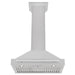 ZLINE 30" Wall Mount Range Hood in DuraSnow® Stainless Steel with Stainless Steel Handle, KB4SNX-30 ZLINE Dreamwood Living