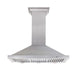 ZLINE 30" Wall Mount Range Hood in DuraSnow® Stainless Steel, 8KBS-30 ZLINE