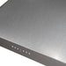 ZLINE 30" Wall Mount Range Hood in DuraSnow® Stainless Steel, 8KF2S-30 ZLINE