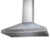 ZLINE 30" Wall Mount Range Hood in DuraSnow® Stainless Steel, 8KL3S-30 ZLINE