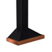 ZLINE 30" Wall Mount Range Hood  in Oil-Rubbed Bronze with Copper Accent, KB2-BCXXX-30 ZLINE