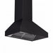 ZLINE 30" Wall Mount Range Hood in Oil-Rubbed Bronze, 8667B-30 ZLINE Dreamwood Living