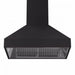 ZLINE 30" Wall Mount Range Hood in Oil-Rubbed Bronze, 8667B-30 ZLINE Dreamwood Living