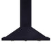 ZLINE 30" Wall Mount Range Hood in Oil-Rubbed Bronze, 8KBB-30 ZLINE