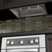 ZLINE 34" Island Mount Range Hood Insert in Stainless Steel, 824i-34 ZLINE Dreamwood Living
