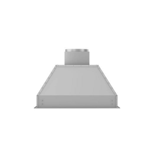 ZLINE 34" Outdoor Wall Mount Range Hood Insert in Stainless steel, 698-304-34 ZLINE Dreamwood Living